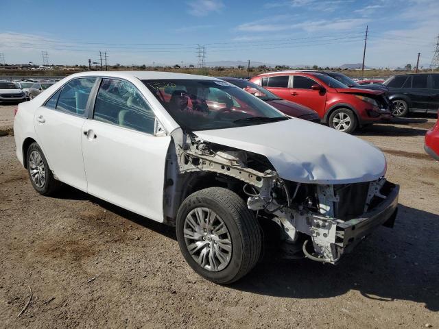 Photo 4 from auction – 2012 TOYOTA CAMRY BASE with VIN 4T4BF1FK5CR198529