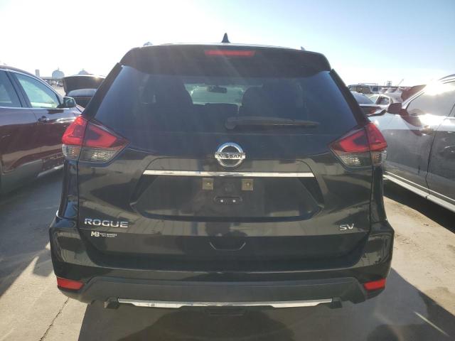 Zdjęcie 6 z aukcji – 2018 NISSAN ROGUE S z VIN KNMAT2MT2JP513691