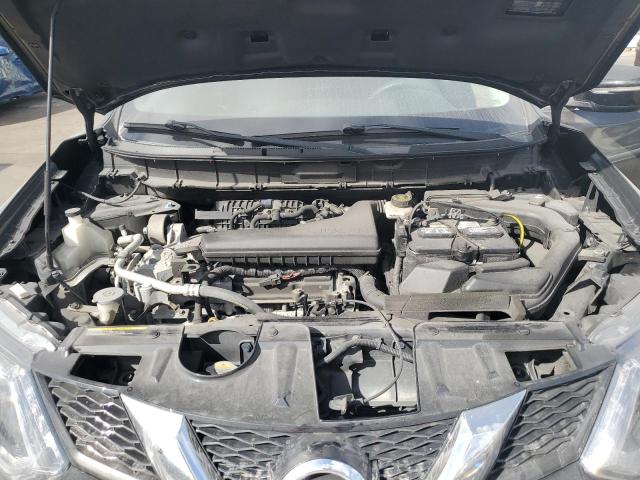 Photo 12 from auction – 2015 NISSAN ROGUE S with VIN KNMAT2MT8FP560733