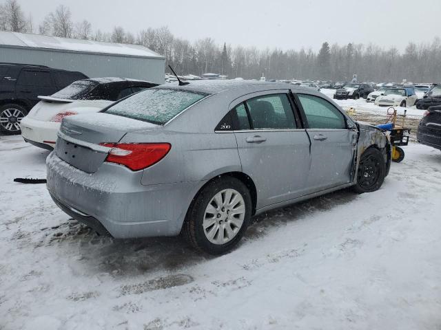Photo 3 from auction – 2013 CHRYSLER 200 LX with VIN 1C3CCBAB6DN512732