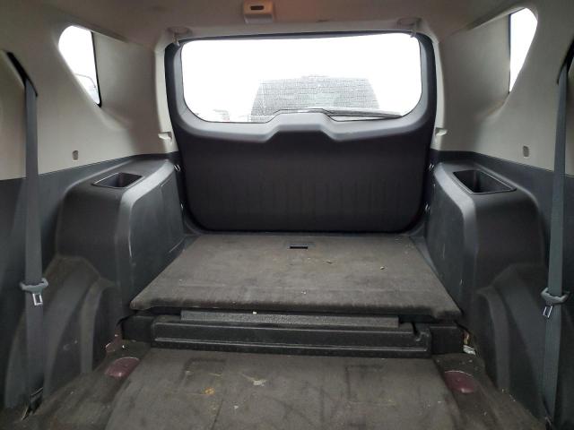 Photo 10 from auction – 2010 CHEVROLET EQUINOX LT with VIN 2CNALFEW0A6314750