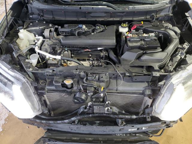 Photo 12 from auction – 2018 NISSAN ROGUE S with VIN KNMAT2MV3JP560536