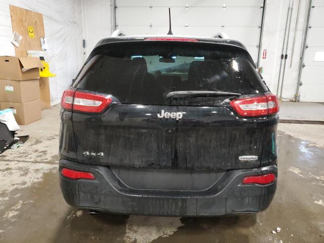 Photo 6 from auction – 2017 JEEP CHEROKEE L with VIN 1C4PJMCB4HD226224