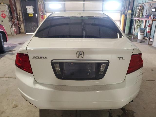 Photo 6 from auction – 2006 ACURA 3.2TL with VIN 19UUA66226A060425