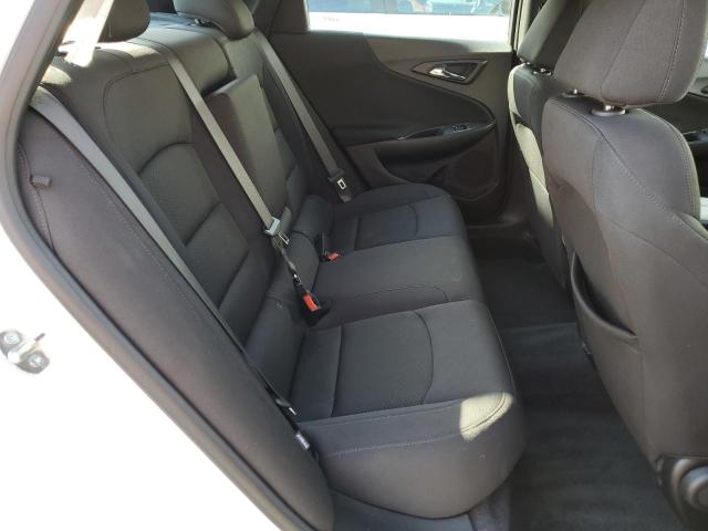 Photo 10 from auction – 2024 CHEVROLET MALIBU LT with VIN 1G1ZD5ST0RF141072