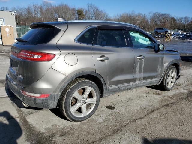 Photo 3 from auction – 2017 LINCOLN MKC PREMIE with VIN 5LMCJ1D90HUL04659