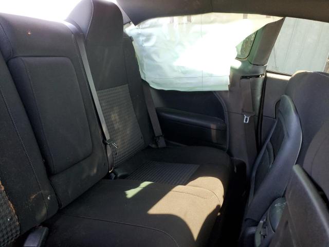 Photo 10 from auction – 2021 DODGE CHALLENGER with VIN 2C3CDZBT7MH664623
