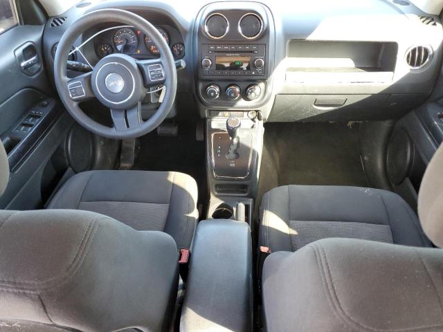Photo 8 from auction – 2014 JEEP PATRIOT SP with VIN 1C4NJPBB9ED893859