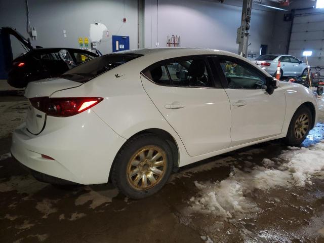 Photo 3 from auction – 2017 MAZDA 3 TOURING with VIN JM1BN1V73H1112450