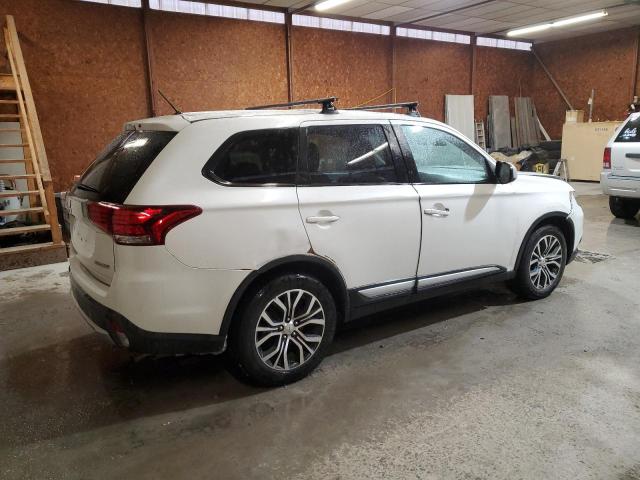 Photo 3 from auction – 2016 MITSUBISHI OUTLANDER with VIN JA4AZ3A31GZ031567