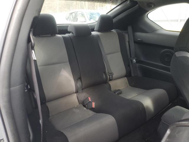 Photo 10 from auction – 2015 TOYOTA SCION TC with VIN JTKJF5C74FJ011264