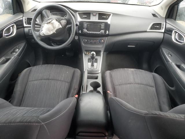 Photo 8 from auction – 2016 NISSAN SENTRA S with VIN 3N1AB7AP6GY335544