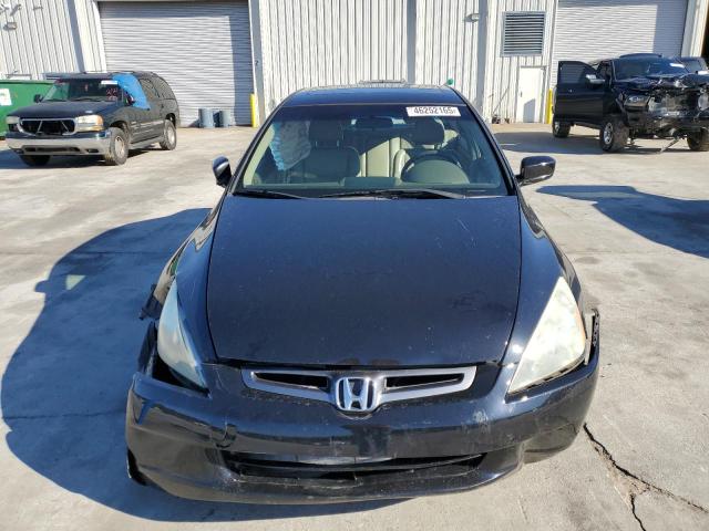 Photo 5 from auction – 2005 HONDA ACCORD EX with VIN 1HGCM66565A026404