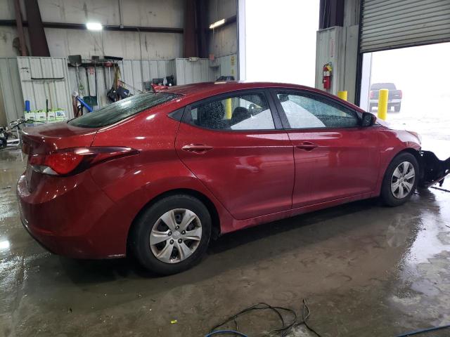 Photo 3 from auction – 2016 HYUNDAI ELANTRA SE with VIN 5NPDH4AE0GH697226
