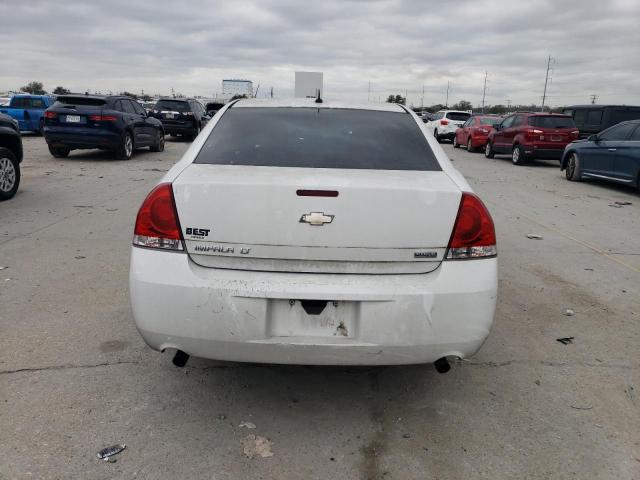 Photo 6 from auction – 2013 CHEVROLET IMPALA LT with VIN 2G1WG5E36D1237777