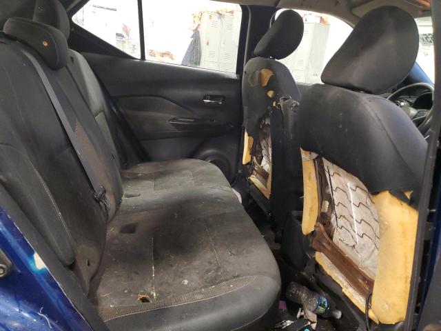 Photo 11 from auction – 2019 NISSAN KICKS S with VIN 3N1CP5CU3KL497879
