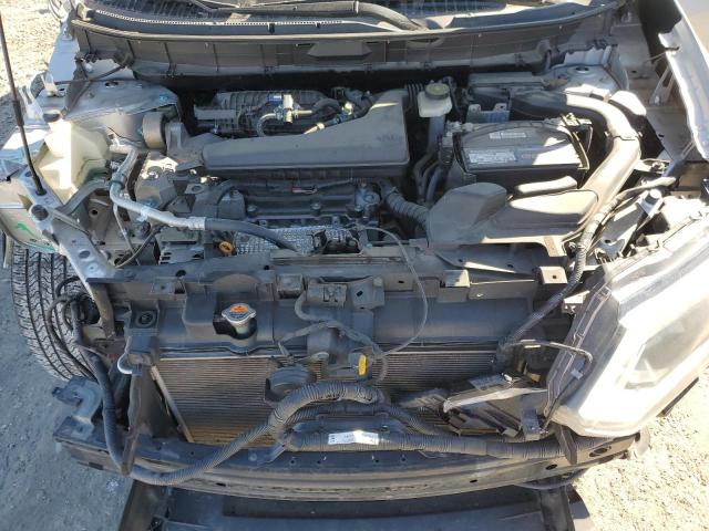 Photo 12 from auction – 2017 NISSAN ROGUE S with VIN KNMAT2MTXHP546531