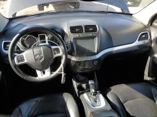 Photo 8 from auction – 2015 DODGE JOURNEY R/ with VIN 3C4PDDEG2FT677529