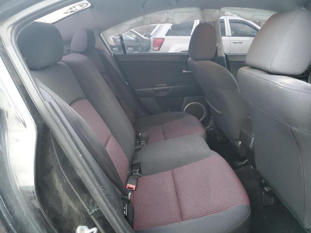 Photo 10 from auction – 2005 MAZDA 3 S with VIN JM1BK323251326976