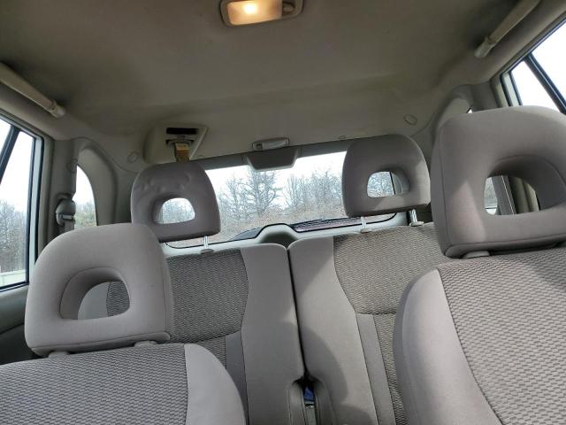 Photo 10 from auction – 2005 TOYOTA RAV4 with VIN JTEGD20V350086580