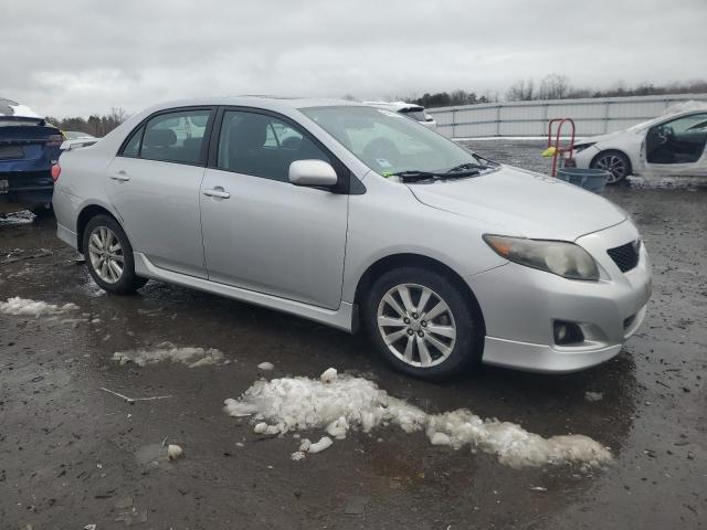 Photo 4 from auction – 2010 TOYOTA COROLLA BA with VIN 2T1BU4EE9AC465263
