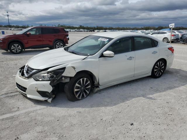 Photo 1 from auction – 2017 NISSAN ALTIMA 2.5 with VIN 1N4AL3AP2HC125123