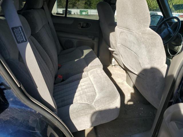 Photo 11 from auction – 2000 CHEVROLET BLAZER with VIN 1GNDT13W8Y2119632