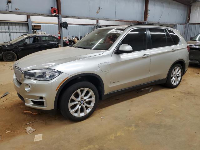 Photo 1 from auction – 2016 BMW X5 XDR40E with VIN 5UXKT0C53G0S79329