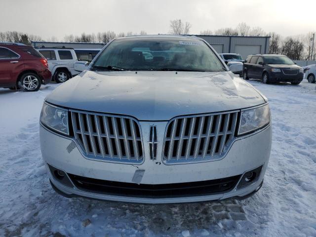 Photo 5 from auction – 2012 LINCOLN MKZ with VIN 3LNHL2GC7CR818525