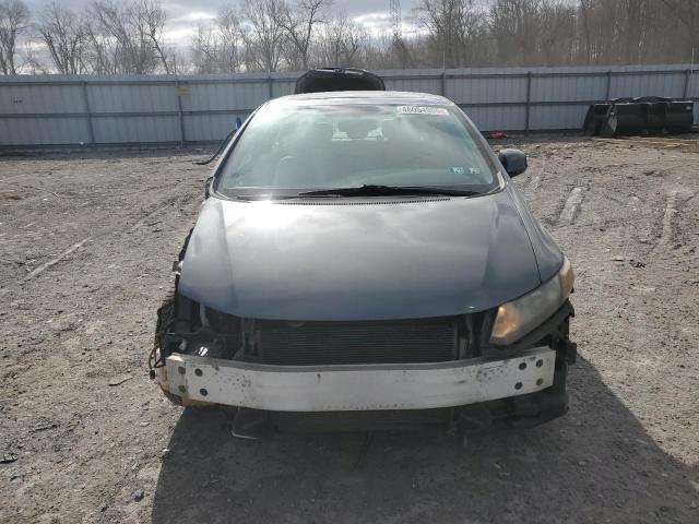 صورة رقم 5 من المزاد - 2012 HONDA CIVIC EX مع VIN 19XFB2F82CE364266