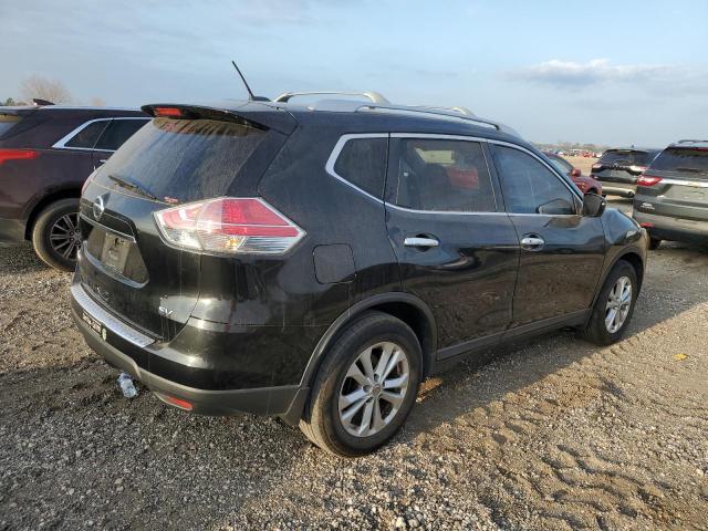 Photo 3 from auction – 2016 NISSAN ROGUE S with VIN KNMAT2MT5GP649855