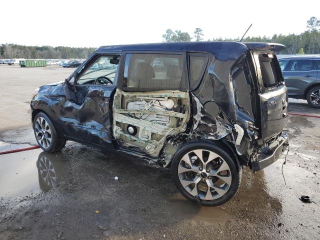 Photo 2 from auction – 2013 KIA SOUL + with VIN KNDJT2A61D7750093