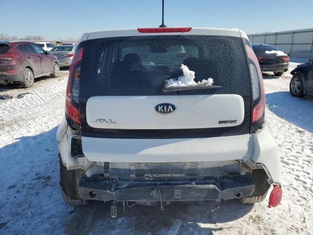 Photo 6 from auction – 2015 KIA SOUL with VIN KNDJN2A20F7139403