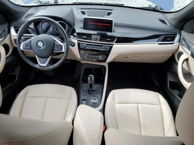 Photo 8 from auction – 2021 BMW X1 SDRIVE2 with VIN WBXJG7C09M5T98700