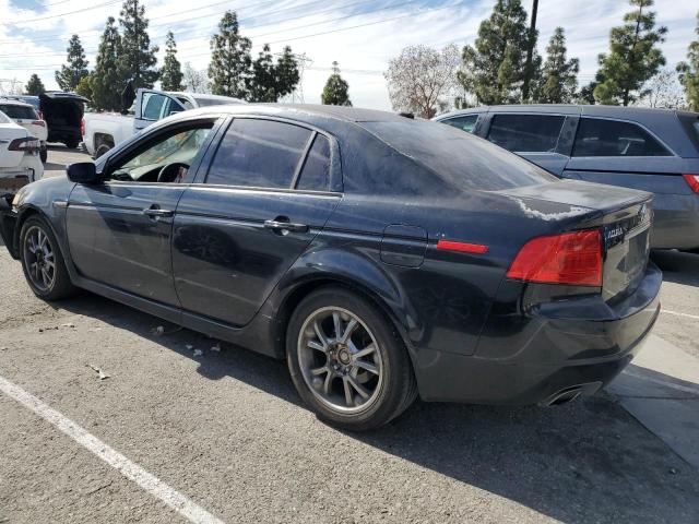 Photo 2 from auction – 2005 ACURA TL with VIN 19UUA66235A003777