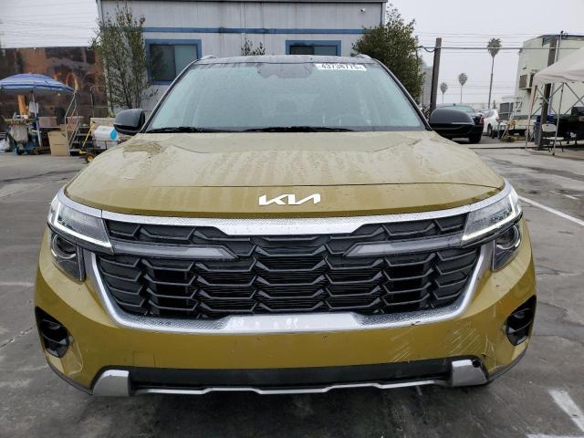 Photo 5 from auction – 2024 KIA SELTOS S with VIN KNDEU2AA9R7626759