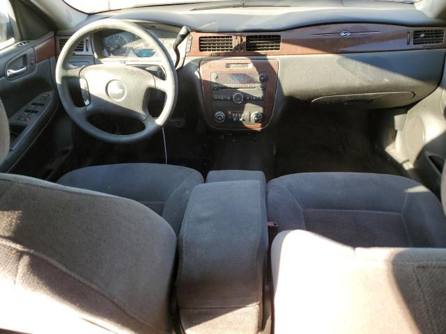 Photo 8 from auction – 2009 CHEVROLET IMPALA 1LT with VIN 2G1WT57K791157556
