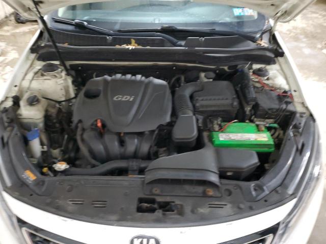 Photo 11 from auction – 2015 KIA OPTIMA LX with VIN KNAGM4A79F5536525