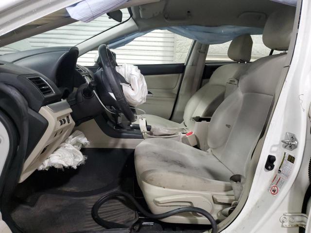 Photo 7 from auction – 2015 SUBARU IMPREZA SP with VIN JF1GPAT60F8202420
