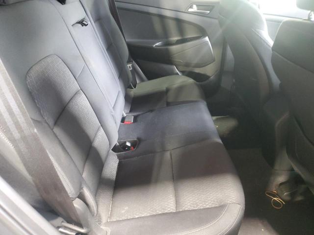 Photo 11 from auction – 2016 HYUNDAI TUCSON LIM with VIN KM8J3CA42GU104244