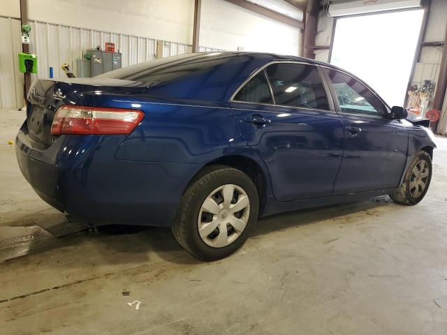 Photo 3 from auction – 2009 TOYOTA CAMRY BASE with VIN 4T4BE46K29R130833