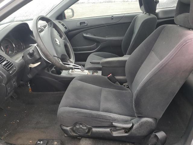 Photo 7 from auction – 2003 HONDA CIVIC LX with VIN 1HGEM22553L023194