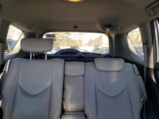 Снимка 10 от търг – 2010 TOYOTA RAV4 LIMIT с VIN JTMDF4DV7A5024121