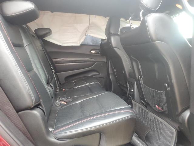 Photo 11 from auction – 2022 DODGE DURANGO R/ with VIN 1C4SDJCT8NC205256