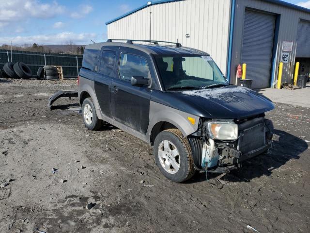 Photo 4 from auction – 2004 HONDA ELEMENT EX with VIN 5J6YH28544L019267