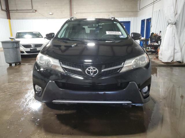 Photo 5 from auction – 2015 TOYOTA RAV4 LIMIT with VIN 2T3DFREV0FW362908