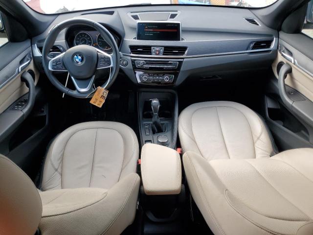 Photo 8 from auction – 2018 BMW X1 XDRIVE2 with VIN WBXHT3C30J5L24364