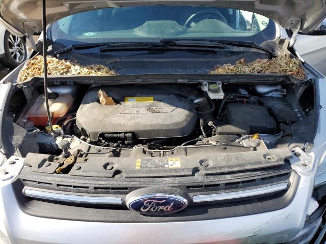 Photo 12 from auction – 2016 FORD ESCAPE with VIN 1FMCU9GX7GUC90762