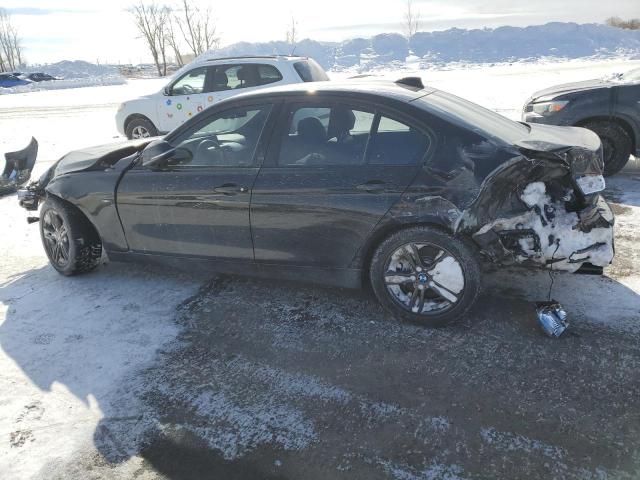 Photo 2 from auction – 2013 BMW 335 XI with VIN WBA3B9C56DF140153