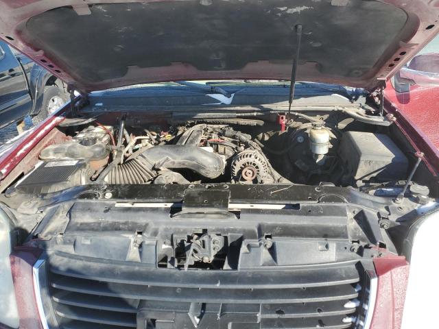 Photo 12 from auction – 2007 GMC YUKON with VIN 1GKFC13097R318227